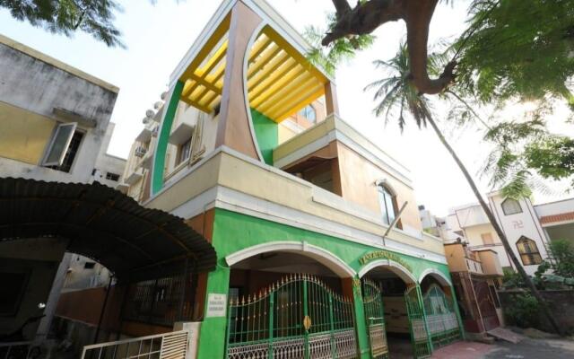 Venkateswara Vilasam