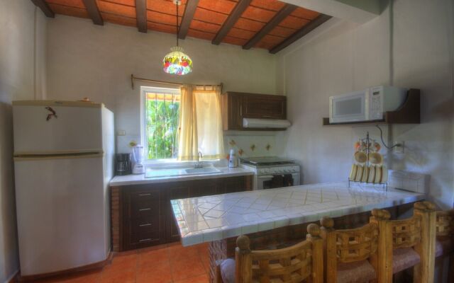 Bungalows Las Margaritas 2