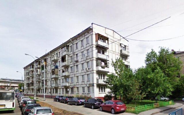 Apartlux Krasnogvardeysky Living Quarters