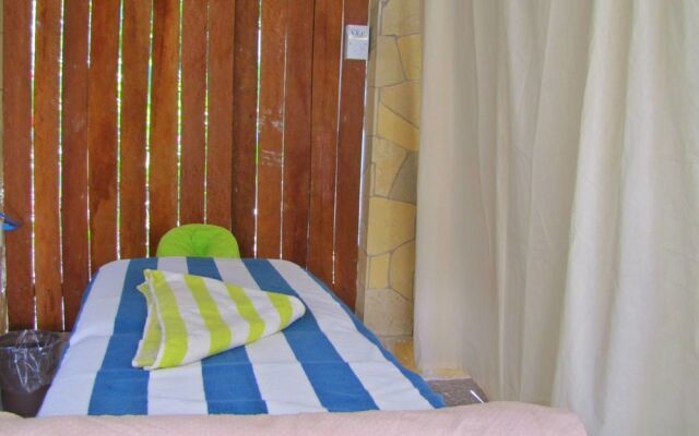 Hotel Villas Kin-Ha
