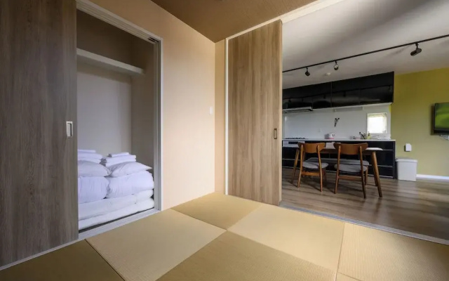 Cottage Churara