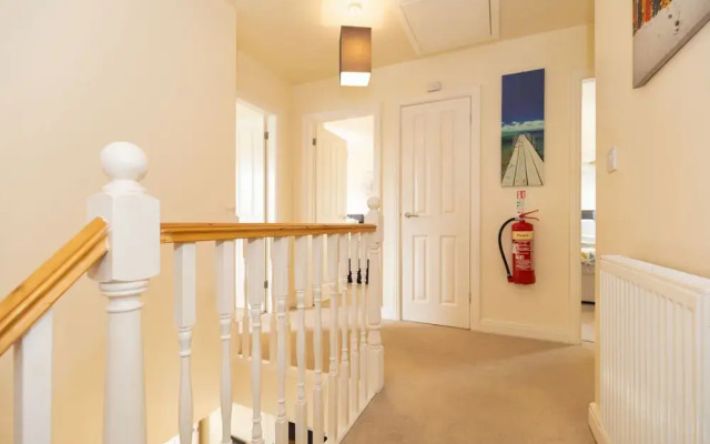 Maris Cottage