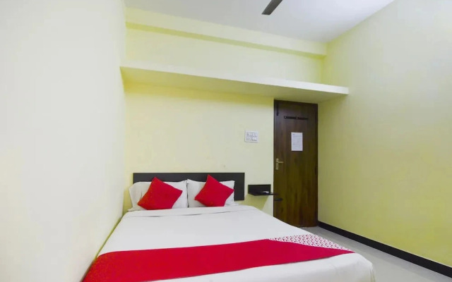 Rose Park Inn by OYO Rooms