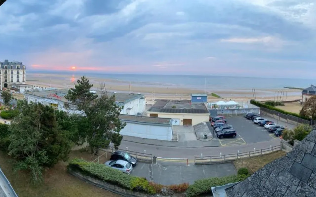 Residence le Crisenoy