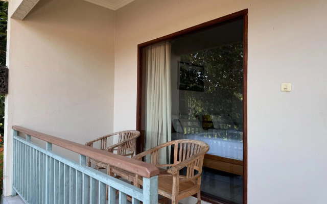 Senggigi Cottages Lombok