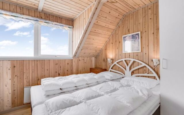 "Getoar" - 200m from the sea in Western Jutland