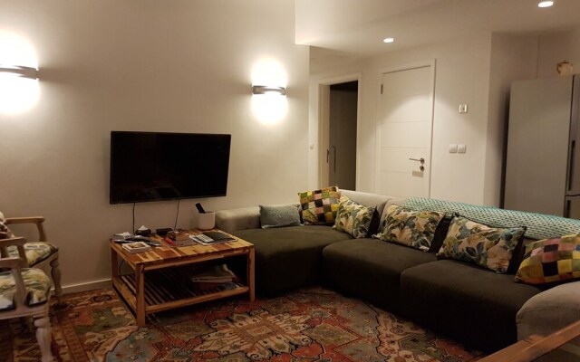 Brand New Villa sea View With Hotel Facilities Build 2016