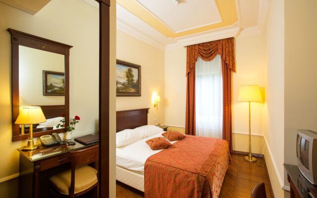 Amadria Park Hotel Agava