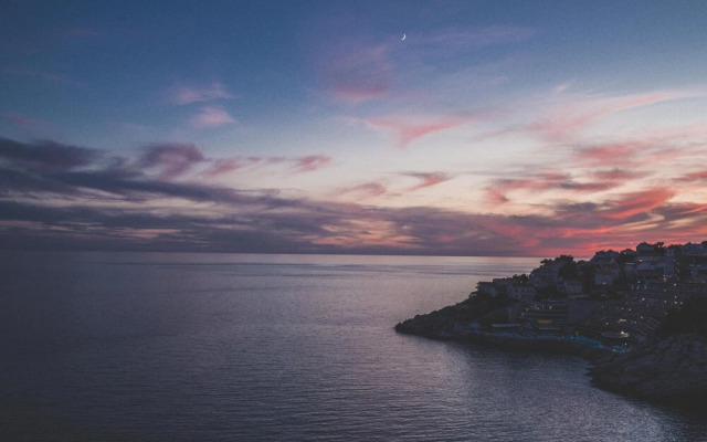 Villa ata Razanac - Apartment With sea View