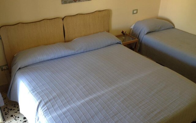 Camere Sant'Antonino