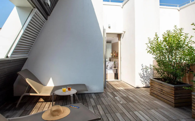 XO Hotel Paris
