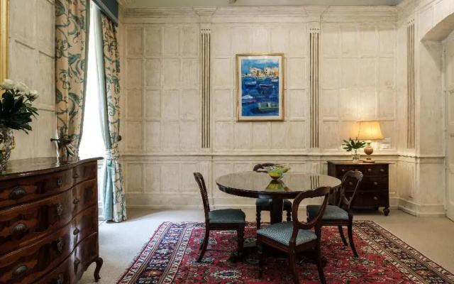 The Xara Palace Relais & Chateaux