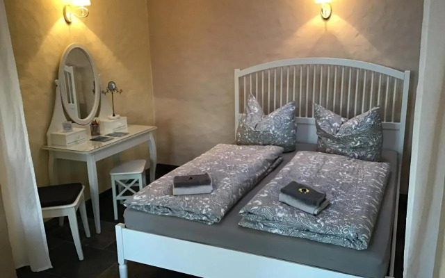 Villa Eddi & Emmi