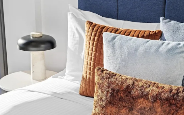 Queen's Wharf Residences