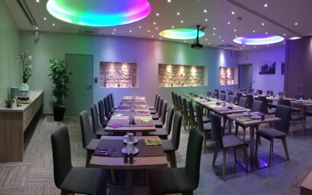 Best Western Hotel De France