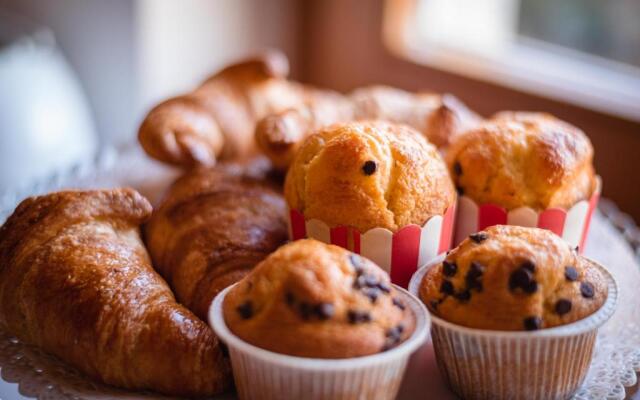 Alla Vecchia Contrada B&B