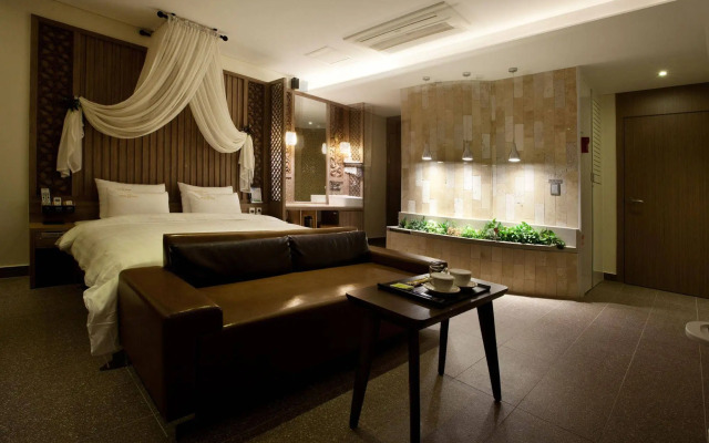 Polo Hotel