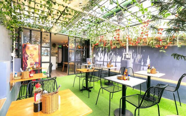 OYO 189 Amanda Phan 3 Hotel