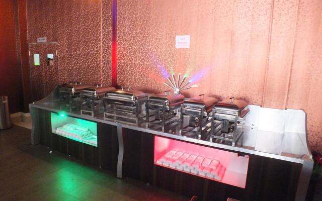 Hotel Mandakini