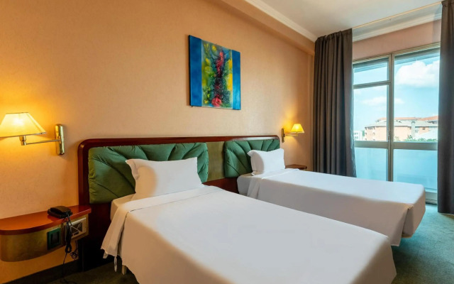  B&B Hotel Borgaro Torinese