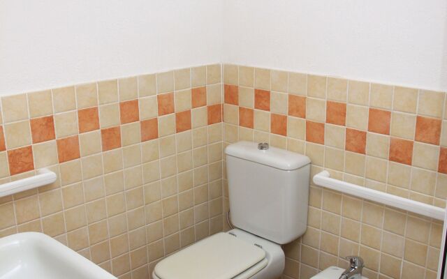 Residence de Tourisme Marina Corsa