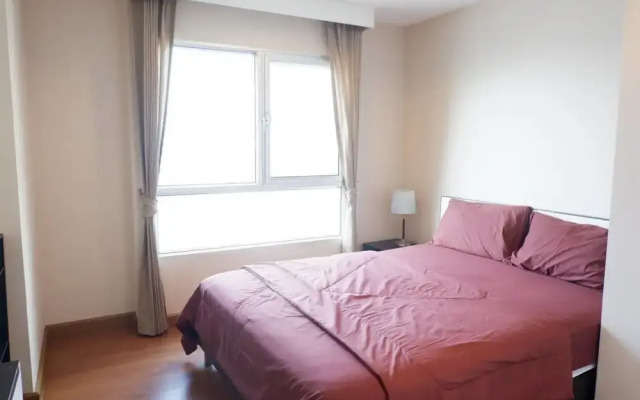 J.J Belle Condo in Bangkok