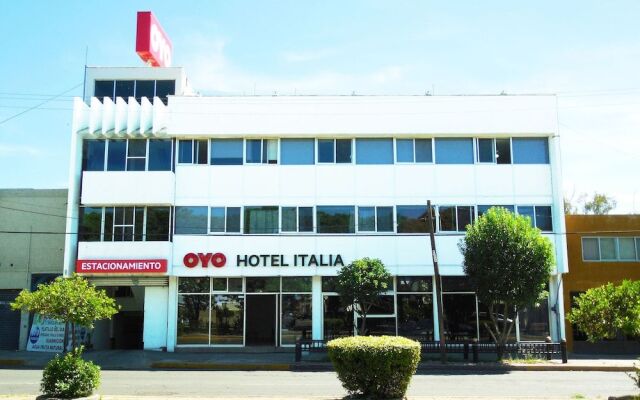 OYO Hotel Italia