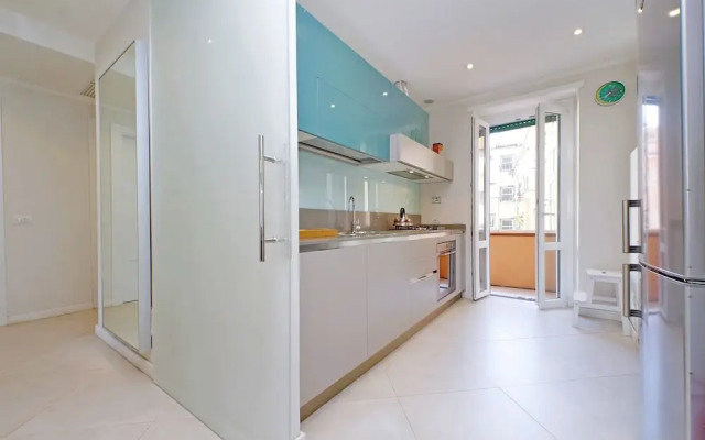 4bnb - Jacuzzi Trionfale Apartment