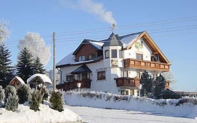 Hotel Alpenhof Das klingende Gasthaus