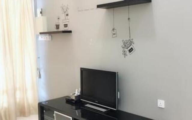 Malacca Homestay Apartment