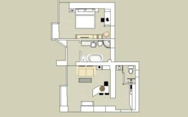 Apartment Rona Opatija Superior