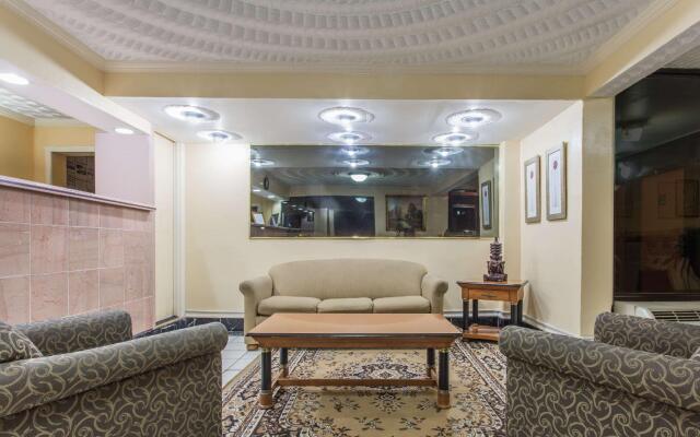 Knights Inn Virginia Beach at Lynnhaven Pkwy