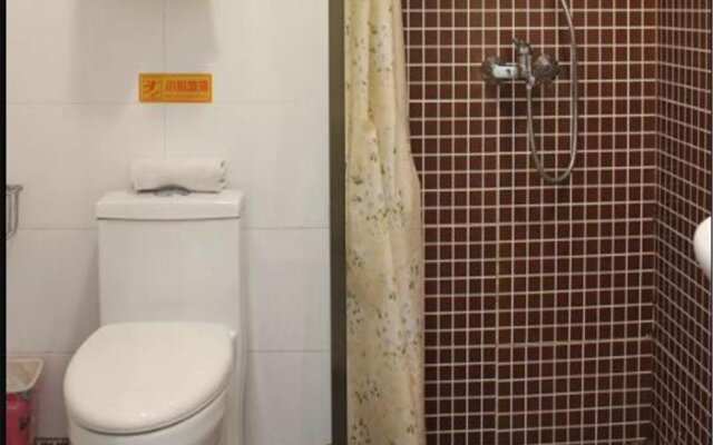 Home Inn Shenyang Shenbei University Town Normal University
