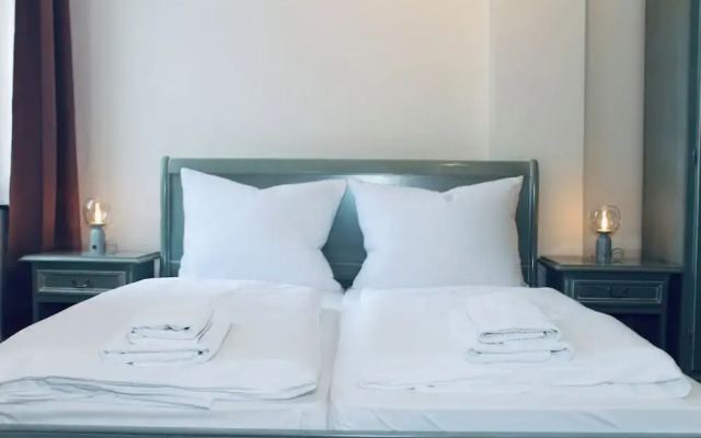 FREVOR Alte Wassermühle