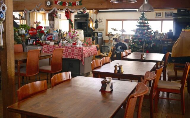 Pension Tengallonhat