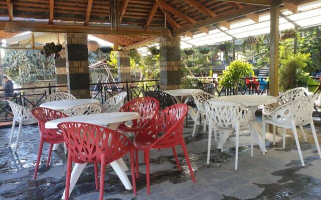 Nandini Residency
