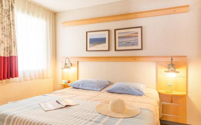 Pierre & Vacances Ill d'Aix Résidence Fort de la Rade