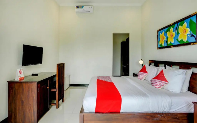 OYO 90116 Carik Bali Guest House