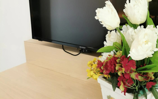 Secret Garden Warni Villa (MUAR)