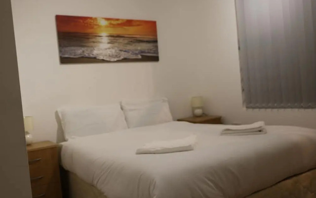 Wentworth Apartments