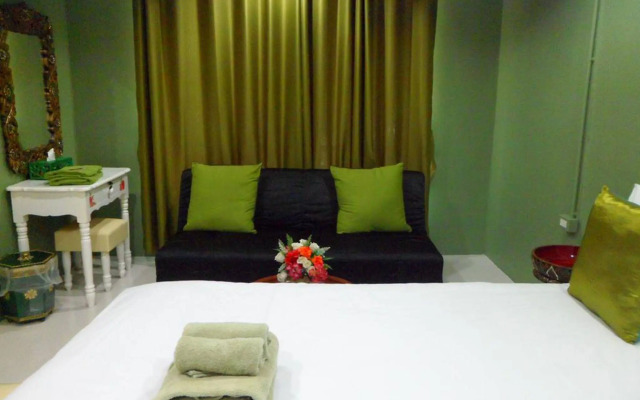 Khunnai House Chiang Mai