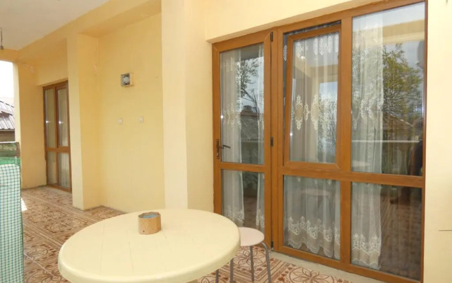 Дружба (Лоо)