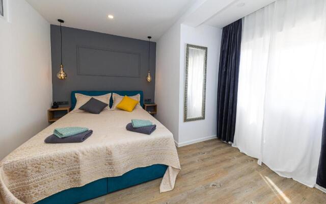 Apartman Hana Crikvenica