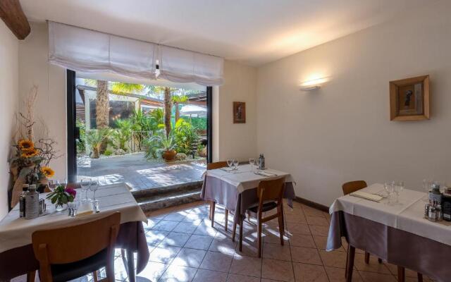 Hotel La Tavernetta