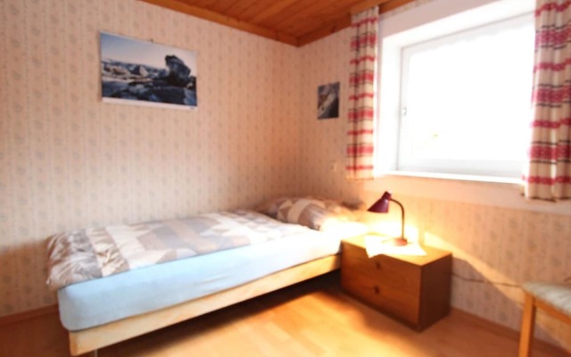 Welcoming Chalet near Ski Area in Fürth