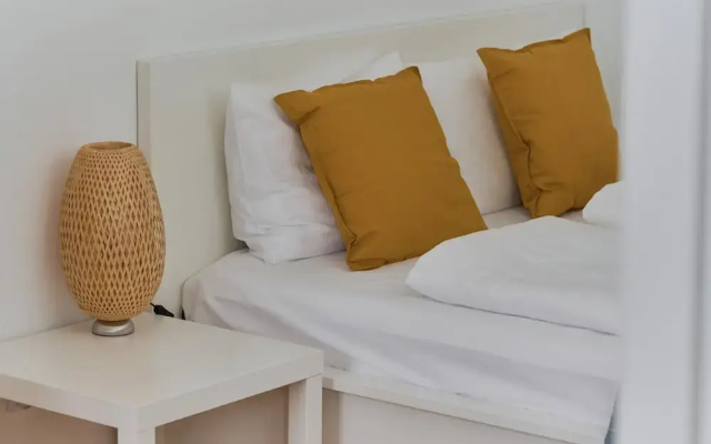 Spacious Apartment Saperów By Renters