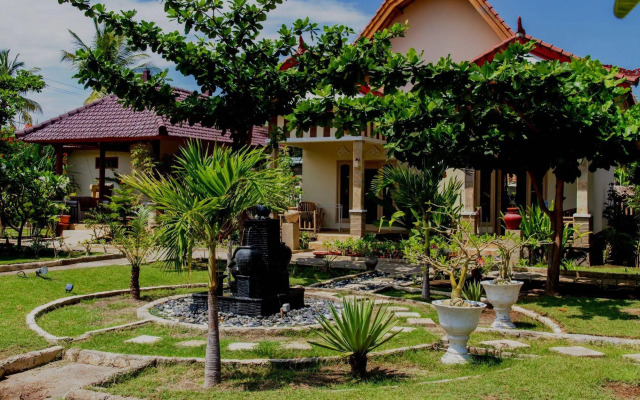 Tropical Hideaways Resort