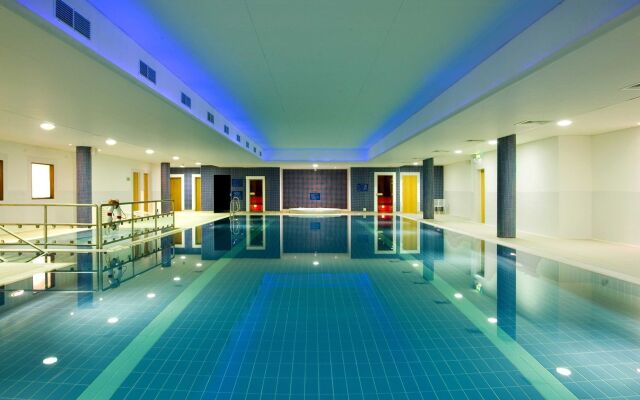 Maldron Hotel Limerick