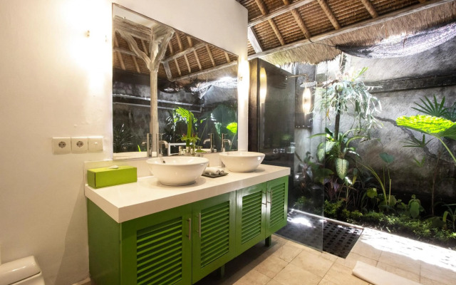 Serene Villas