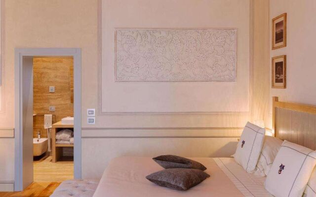 Villa Svetoni Wine Resort